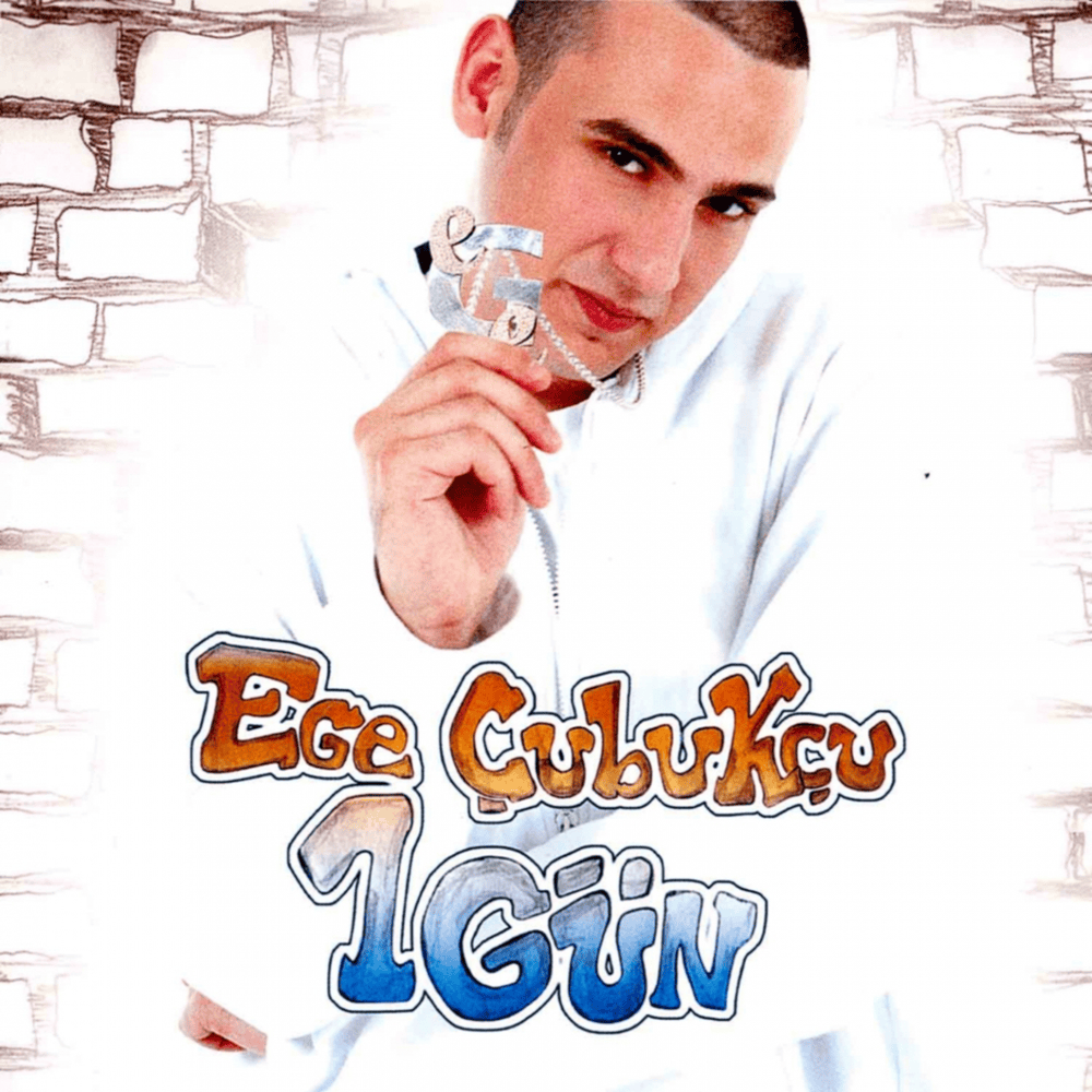 Yaz Geldi by Ege Çubukçu