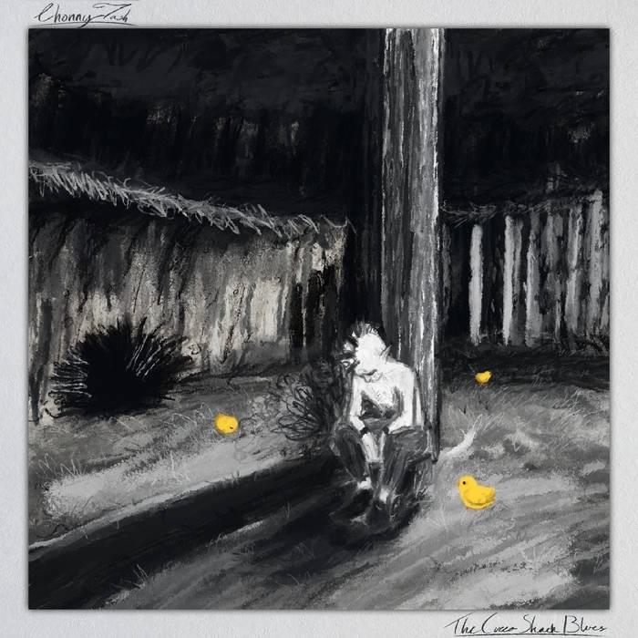 Cover image for The Cuckoo Shack Blues