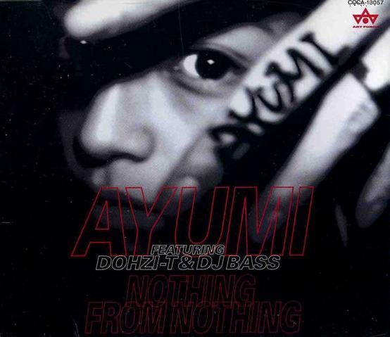 Cover image for NOTHING FROM NOTHING - EP