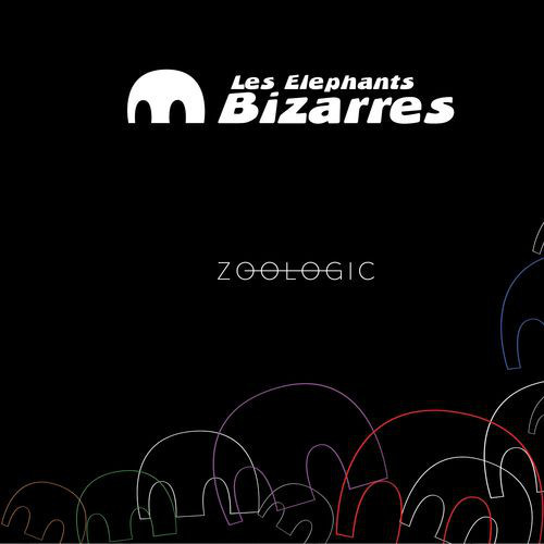 În culori (Colorată de Unu) by Les Elephants Bizzares