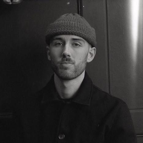 Photo of Joe Corfield