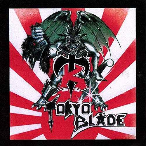 Break The Chains by Tokyo Blade
