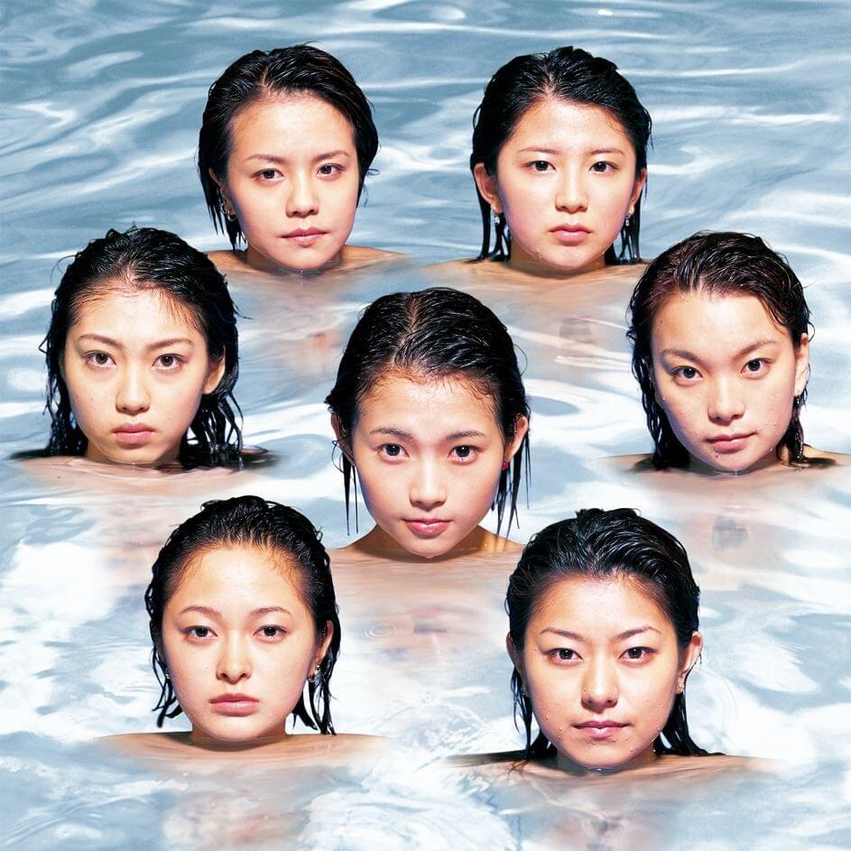 Cover image for セカンドモーニング (Second Morning)