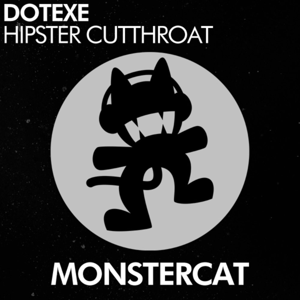 Gibberish by DotEXE