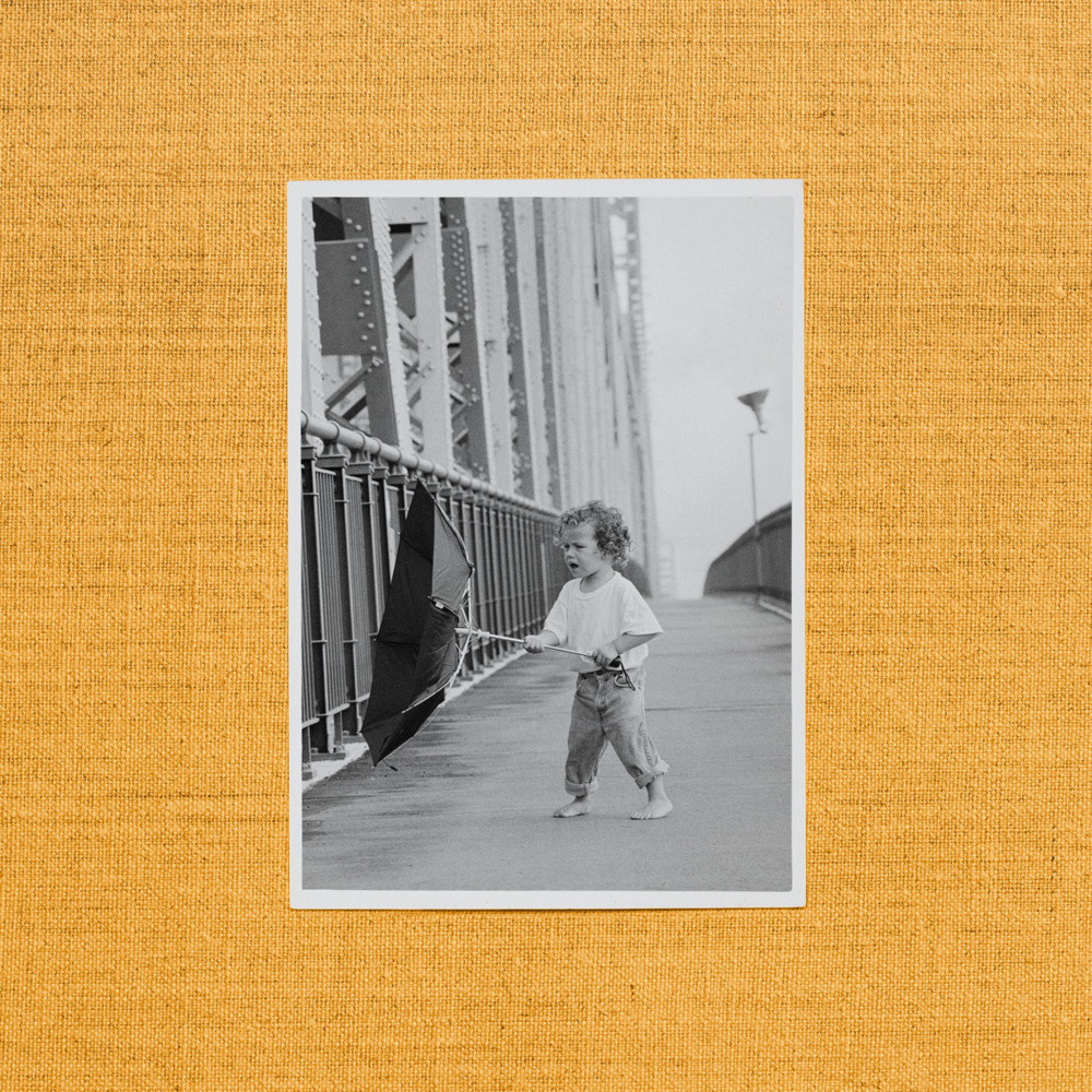 Nerve by Jordan Rakei