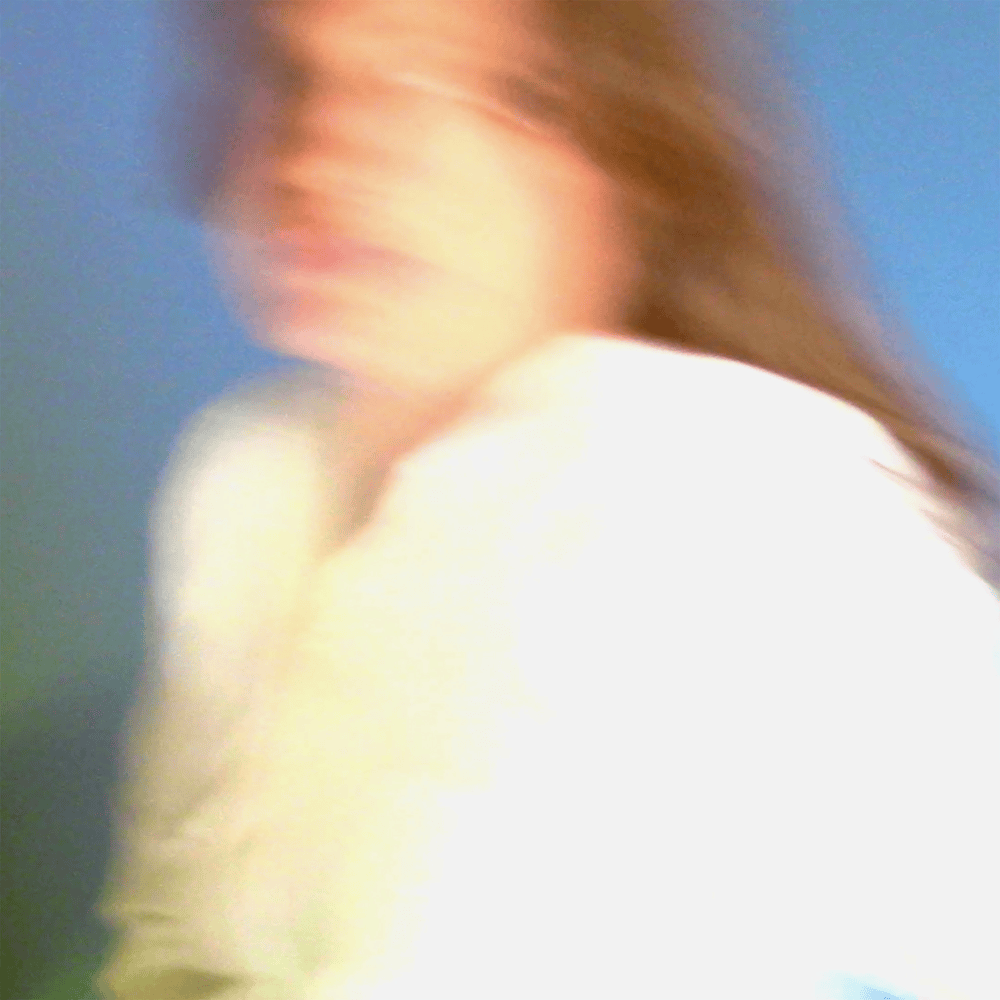 Album cover art for "Double" by Wet
