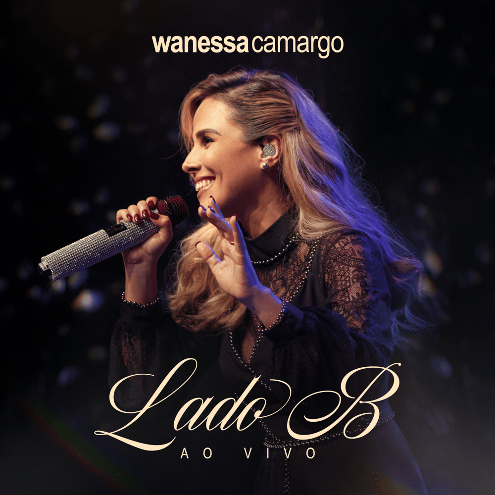 Cover image for Lado B (Ao Vivo)