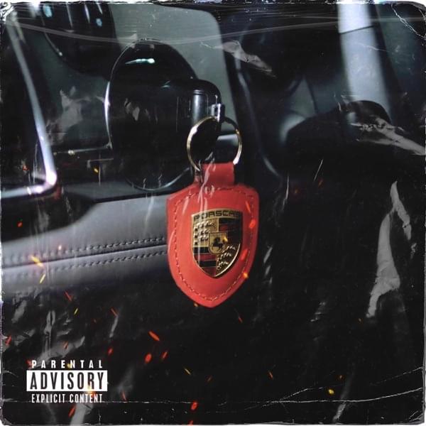 Album cover art for "Le Minimum" by Noma (RTT Clan)