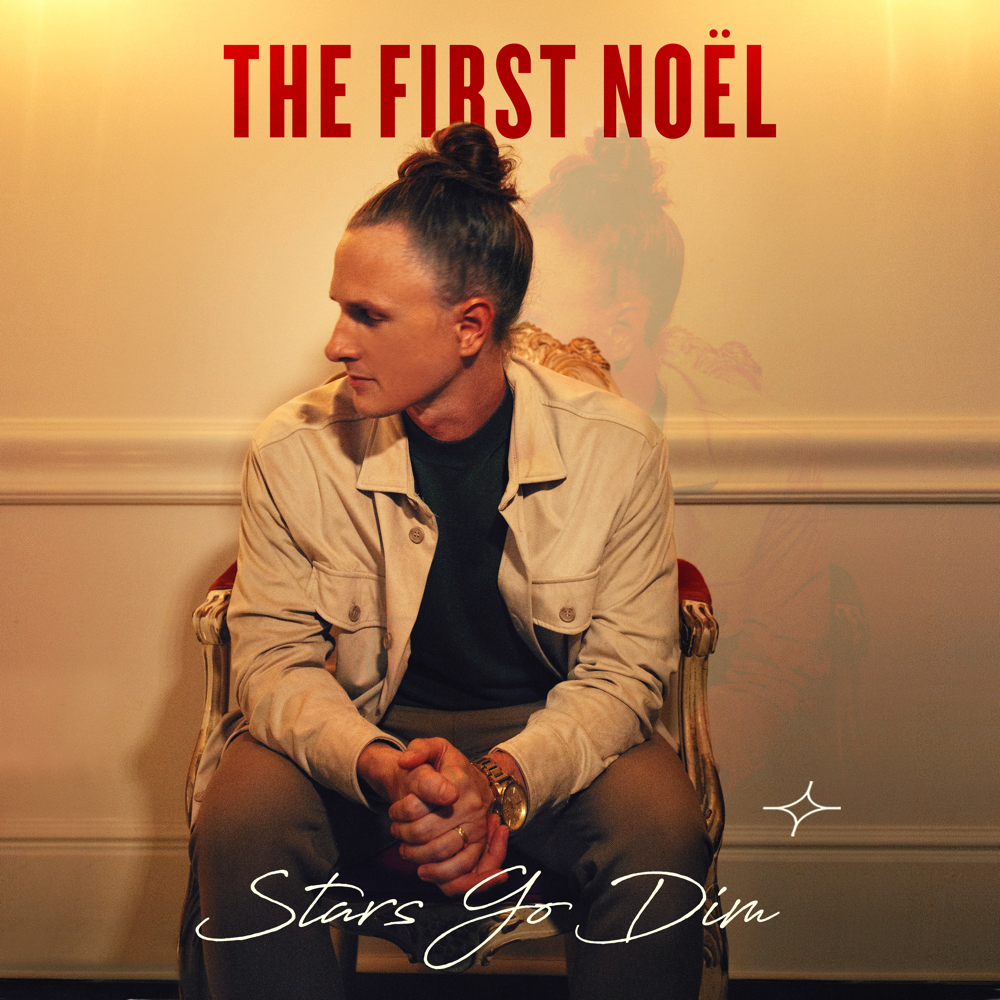 Cover image for The First Noël