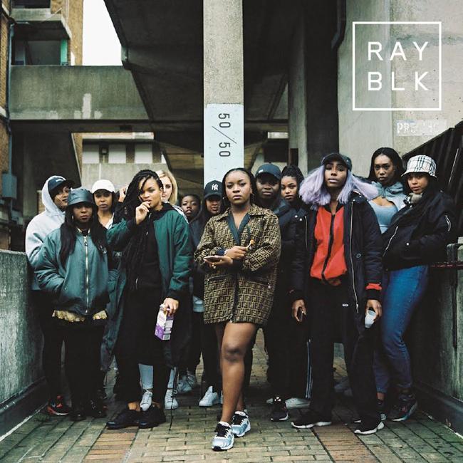 5050 by RAY BLK