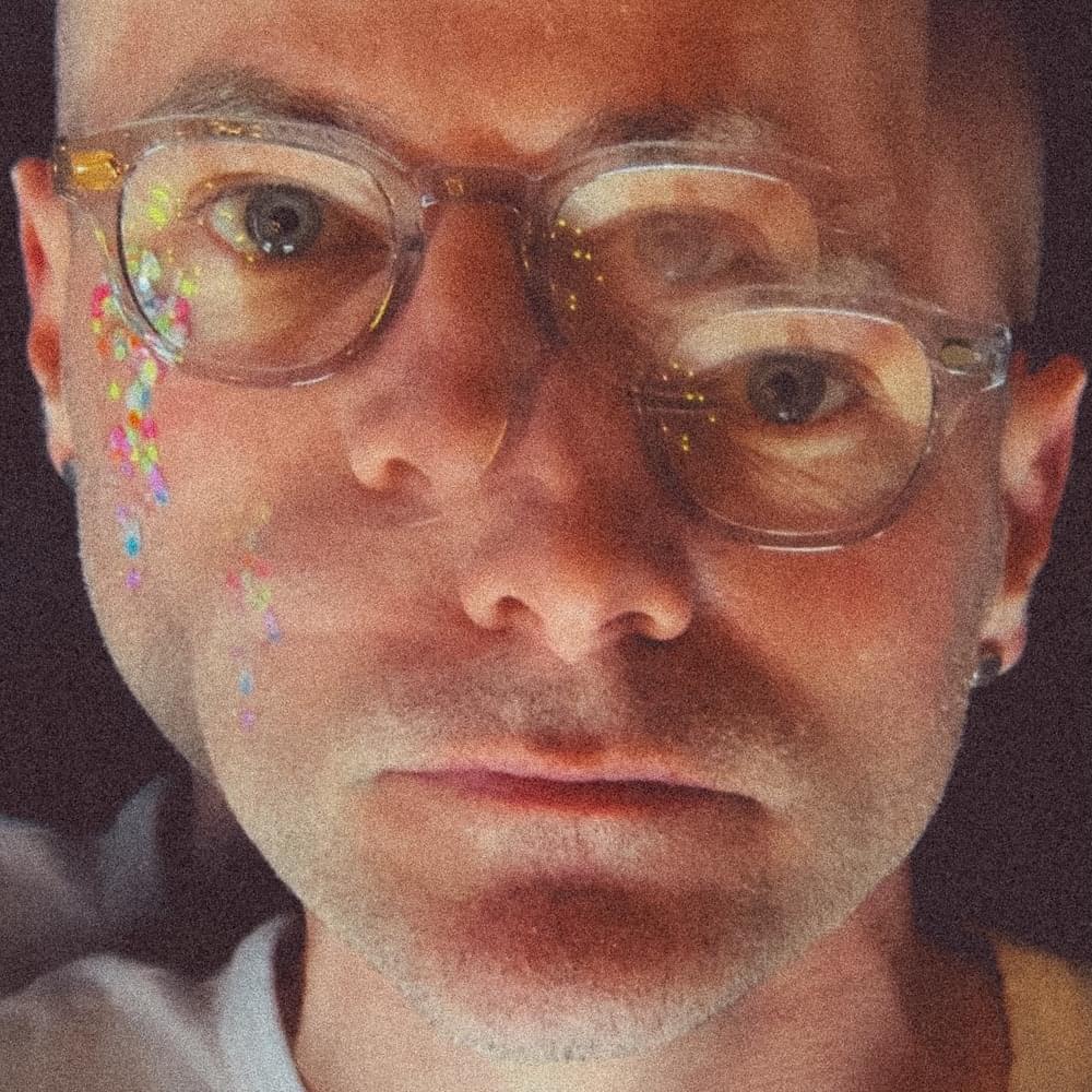 Photo of Derek Webb