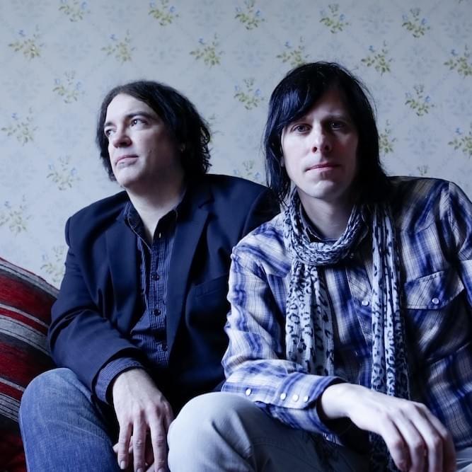 Photo of The Posies