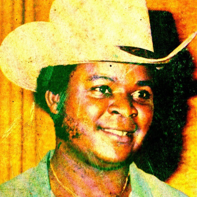 Cover image for William Onyeabor