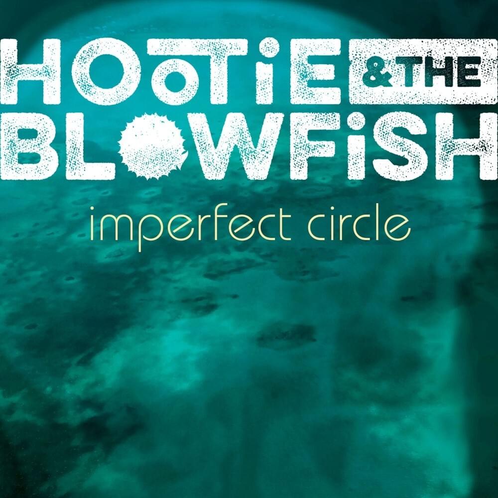 Cover image for Imperfect Circle (Deluxe)