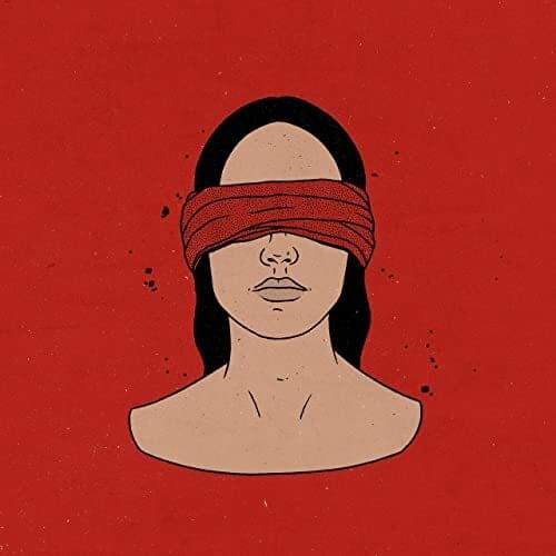 Album cover art for "Ignorance Is Bliss" by Our Last Night