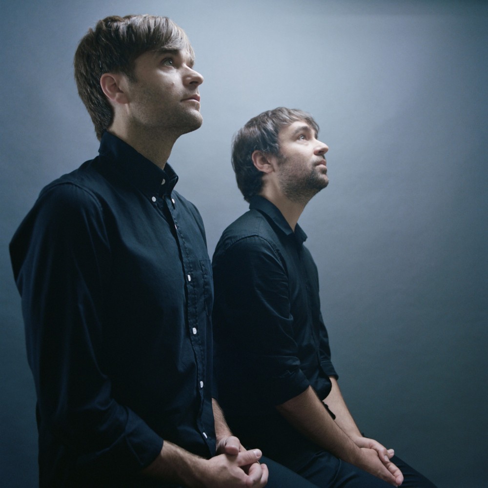 Cover image for The Postal Service