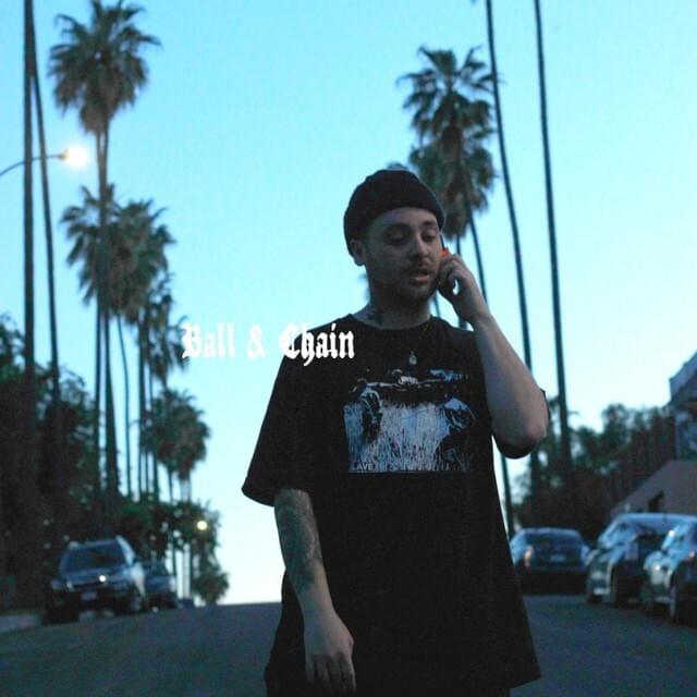 Cover image for Ball & Chain