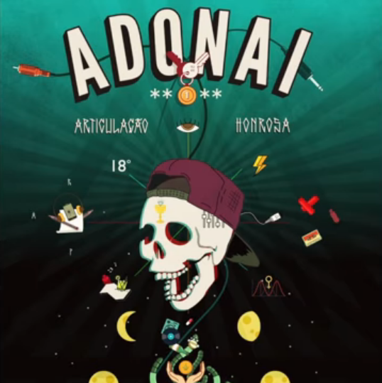 SPNight by Adonai MC