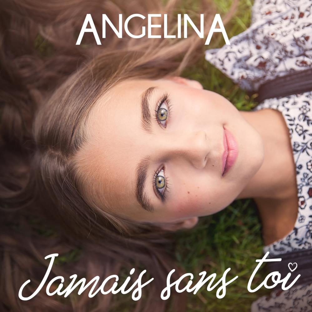 Album cover art for "Jamais sans toi" by Fidan Huseynova