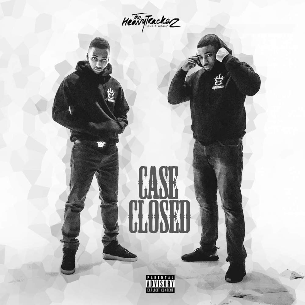 Cover image for Case Closed