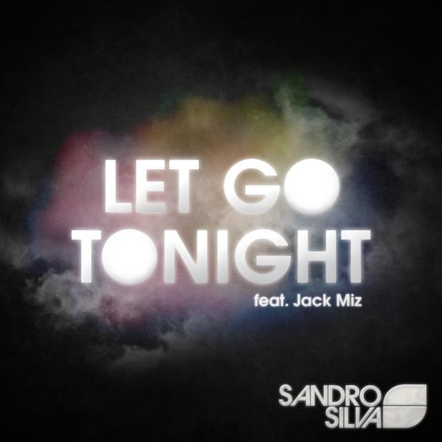 Cover image for Let Go Tonight EP