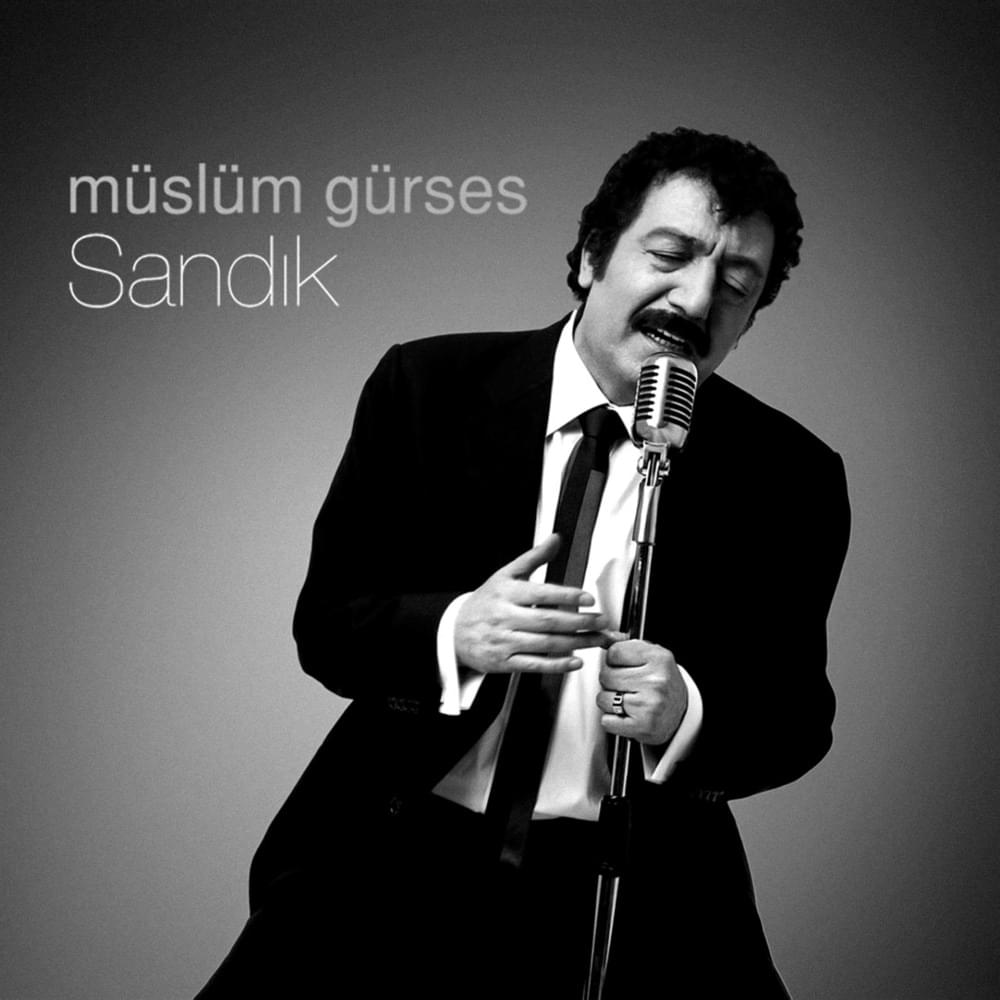 Tutamıyorum Zamanı by Müslüm Gürses