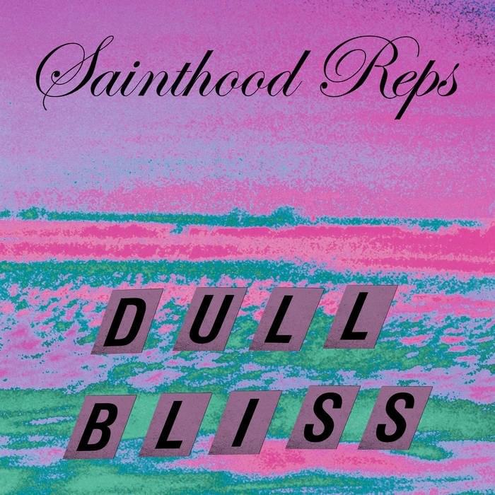 Take It Easy (On Me) by Sainthood Reps