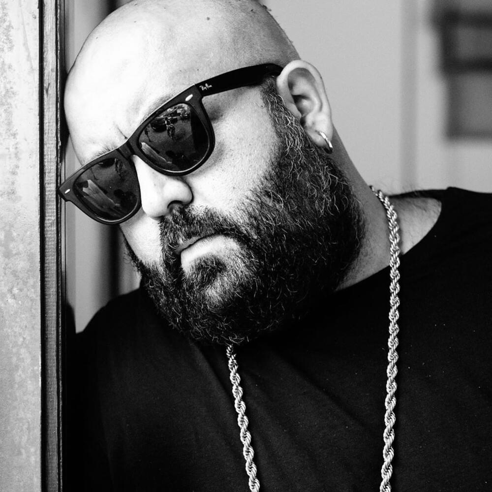 Cover image for Don Bigg