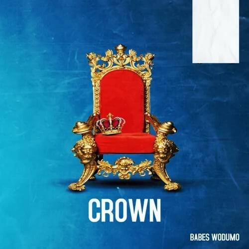 Cover image for Crown
