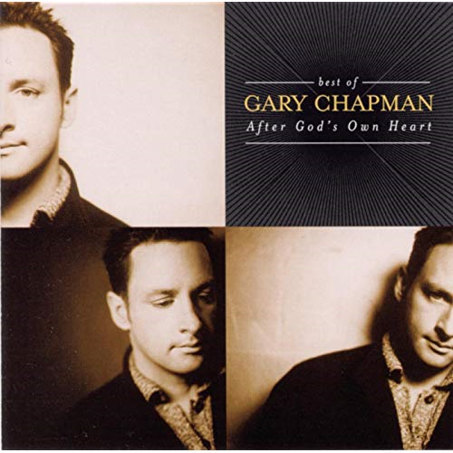 Cover image for Best of Gary Chapman: After God’s Own Heart