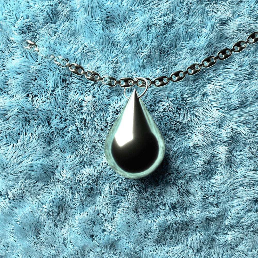 Cover image for tropfenemoji
