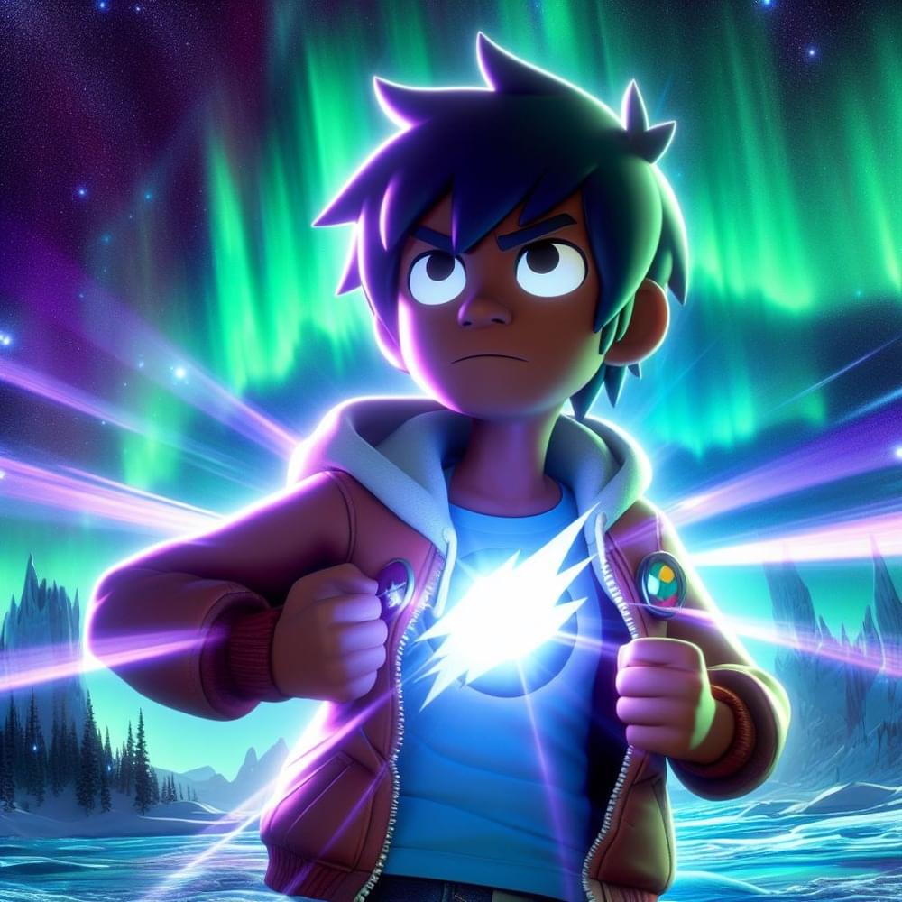 Album cover art for "Celestial!" by Stu26 & Soul Paranoia & N1KHO