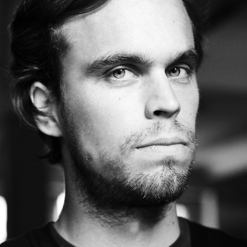 Peter Broderick Profile Picture Photo of Peter Broderick