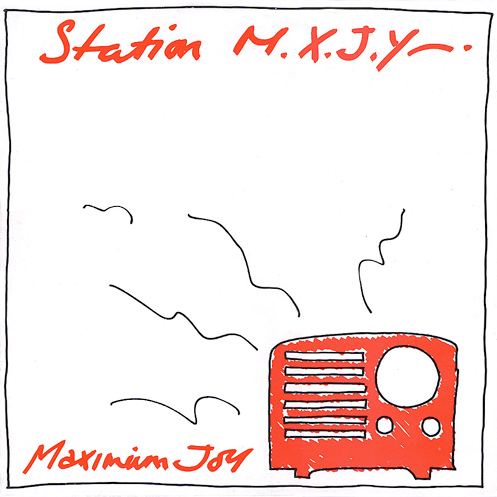 Do It Today by Maximum Joy