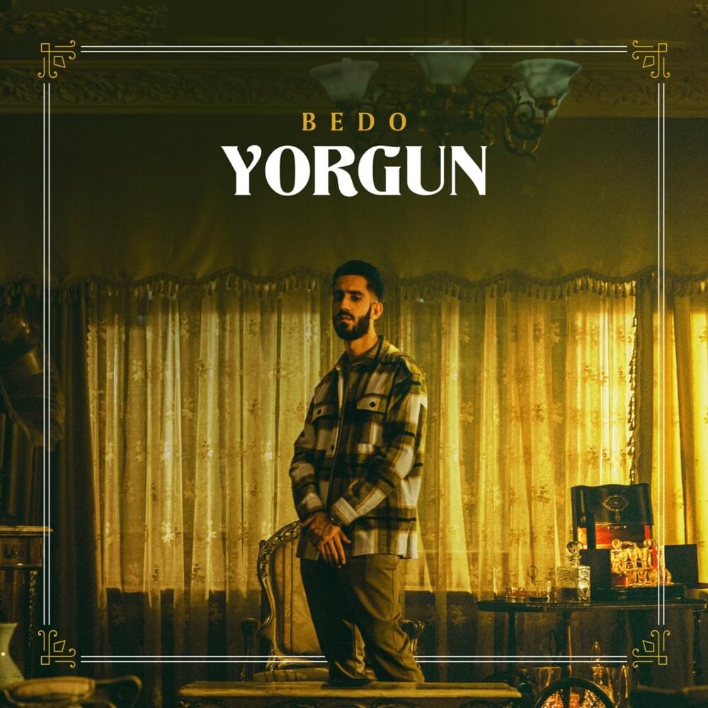 Yorgun by Bedo