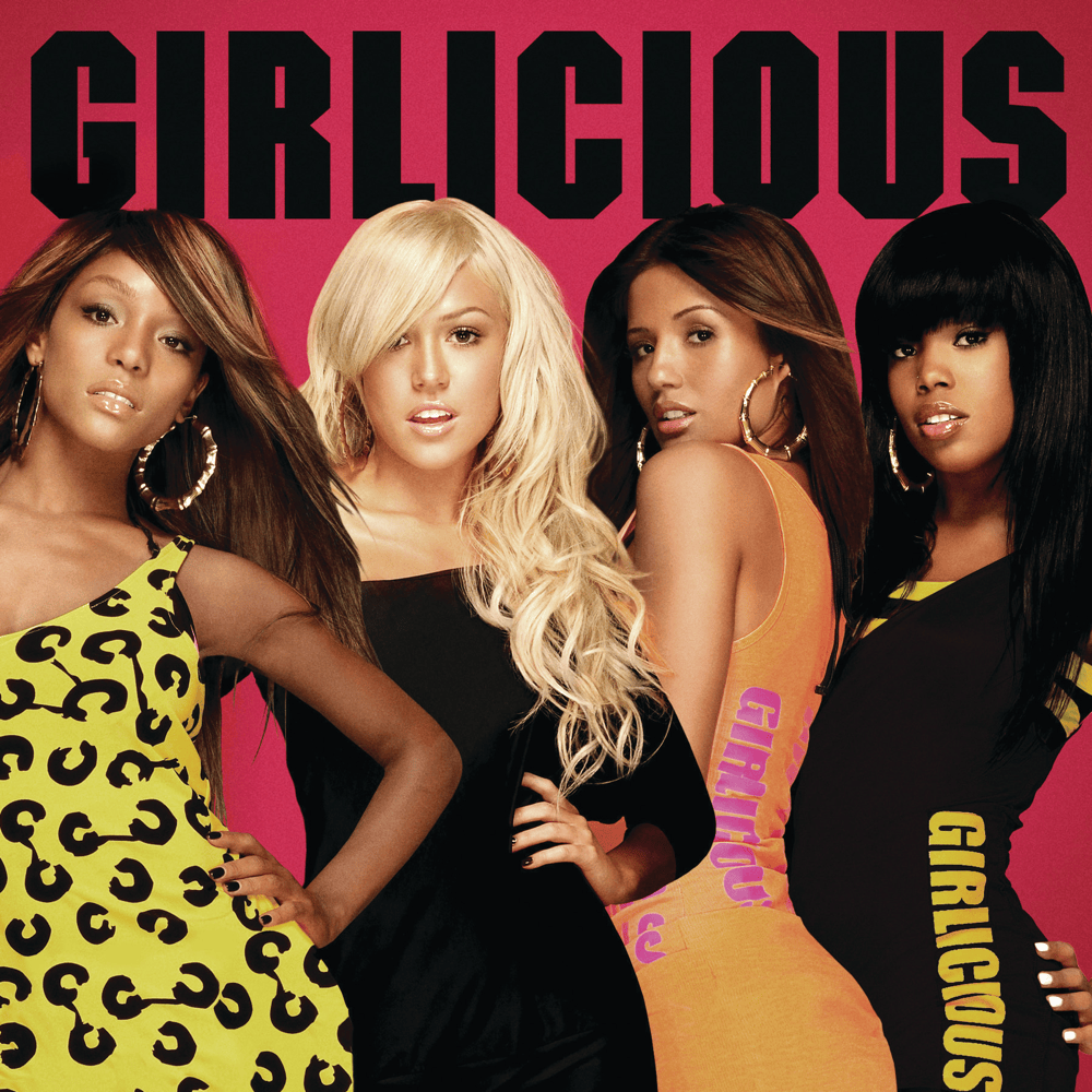It’s Mine by Girlicious
