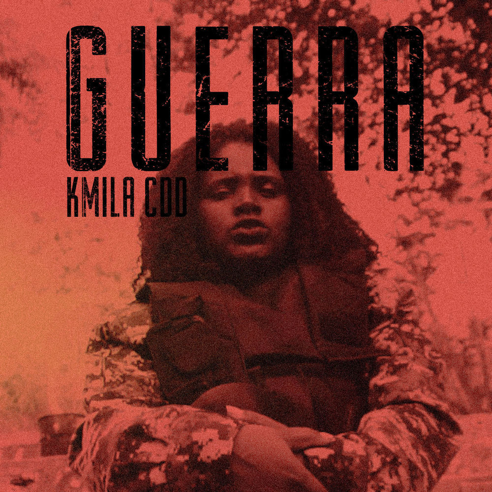 Guerra by Kmila CDD