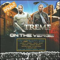 Album cover art for "Shorty, Shorty" by Xtreme (Band)