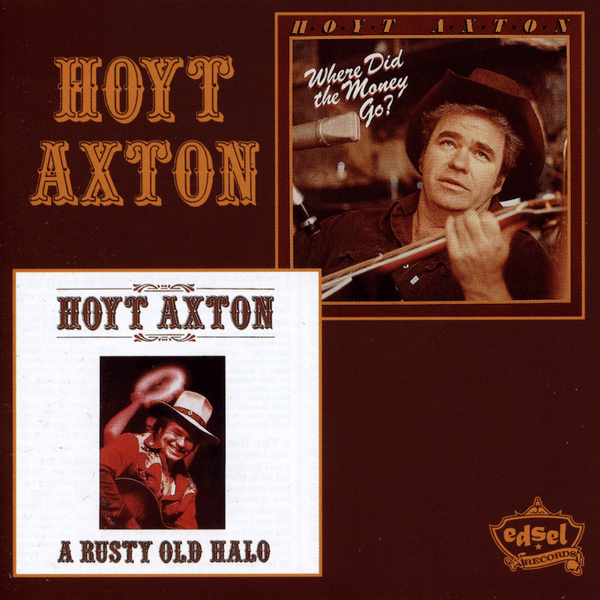 Where Did The Money Go? by Hoyt Axton