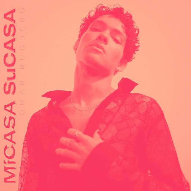 Cover image for Mi Casa Su Casa (Remixes)