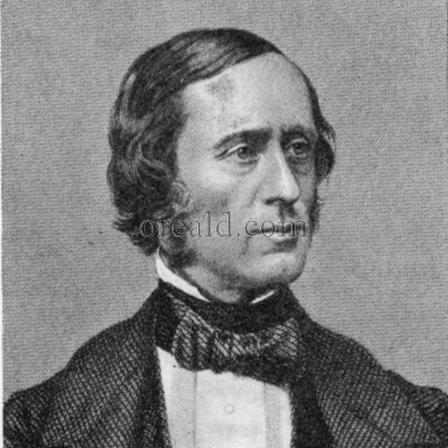 Cover image for William Sterndale Bennett