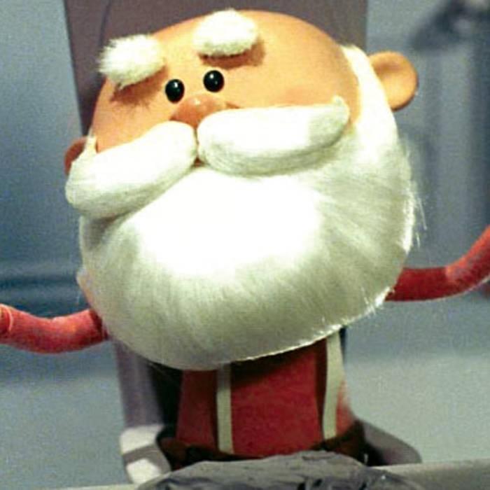 Cover image for All I Really Want This Christmas