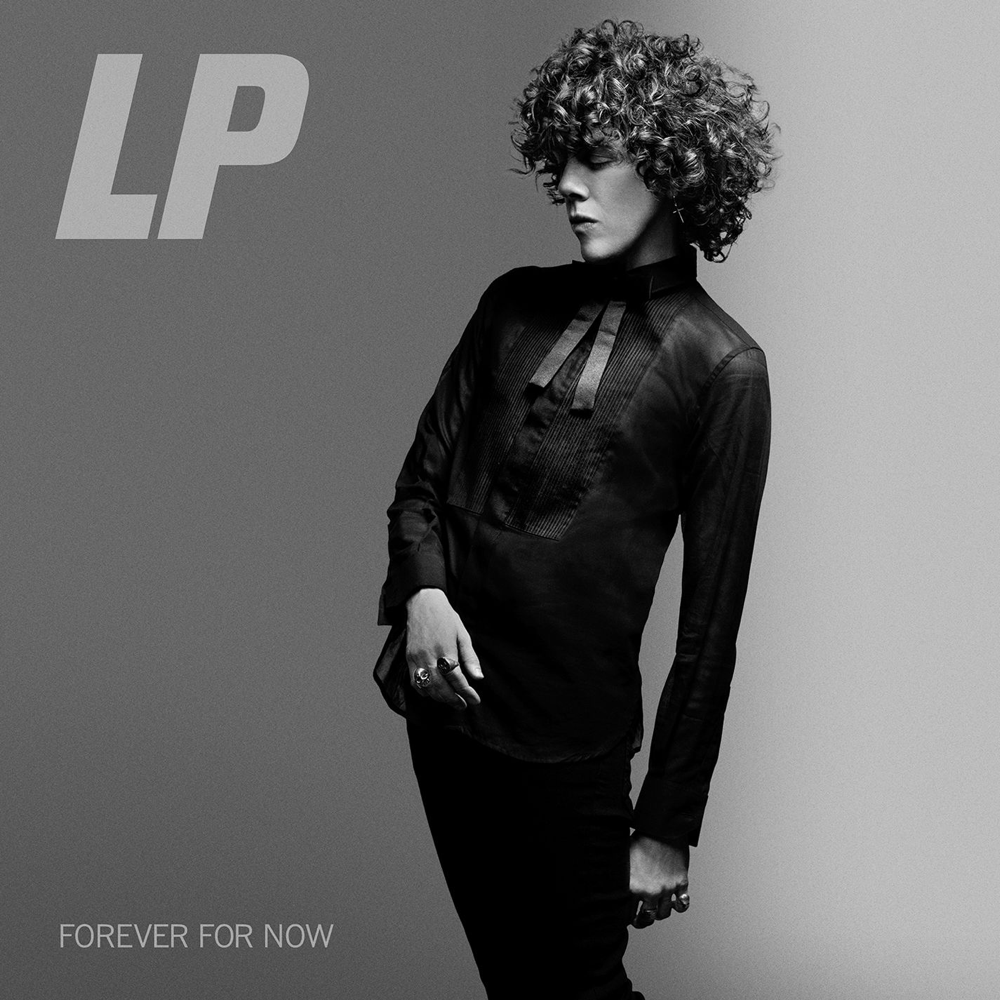 Forever For Now by LP