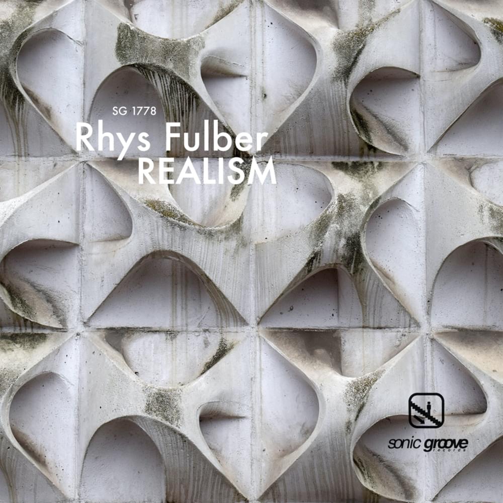 Reload by Rhys Fulber