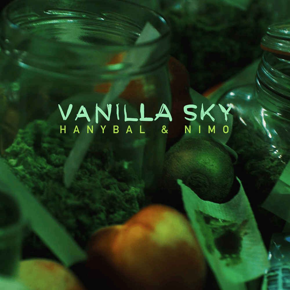 Vanilla Sky by Hanybal