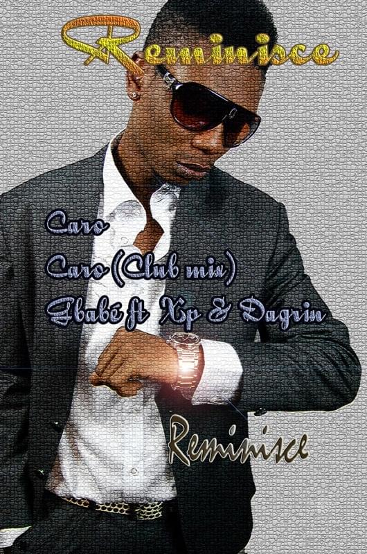 Gbabe by Reminisce