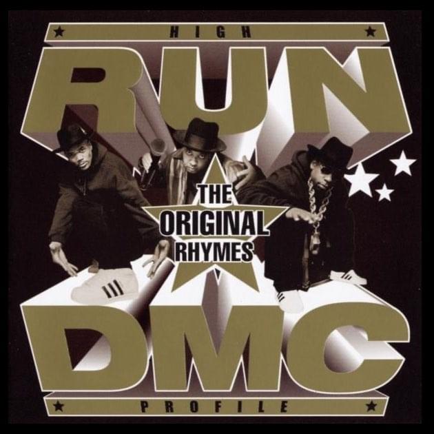Cover image for High Profile: The Original Rhymes