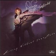 Album cover art for "You Can Do It" by Dusty Springfield