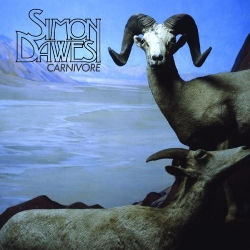 All Her Crooked Ways by Simon Dawes