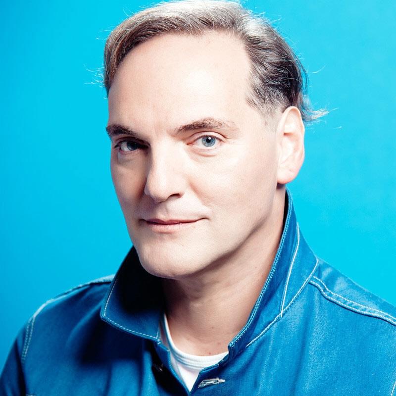 Photo of Miguel Ângelo